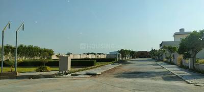 Image of 2400 Sq.ft Residential Plot / Land for sale in Nipania, Indore for Rs. 20500000