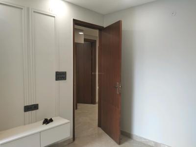 Bedroom Image of 900 Sq.ft 3 BHK Builder Floor for sale in Shahdara New Delhi for Rs. 8700000