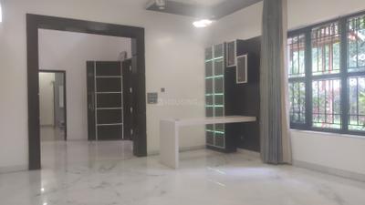 Living Room Image of 3000 Sq.ft 3 BHK Villa for rent in Puravankara Bougainvilla, Kadugodi Bengaluru for Rs. 110000