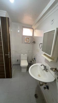 Image of 1300 Sq.ft 2.5 BHK Apartment / Flat for sale in Sukh Sagar Apartments, Sector 9 Dwarka, New Delhi for Rs. 21900000