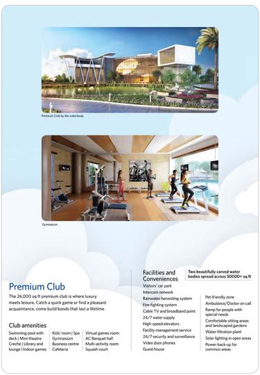 Siddha Sky Main Image 1