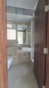 Image of 1280 Sq.ft 3 BHK Apartment / Flat for sale in L And T Elixir Reserve, Powai, Mumbai for Rs. 43500000