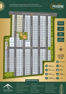 Image of 200 Sq.ft Residential Plot / Land for sale in Gangur, Vijayawada for Rs. 4600000
