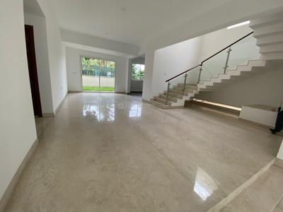 Hall Image of 4900 Sq.ft 5 BHK Villa for sale in RMZ Sawaan, Yelahanka Bengaluru for Rs. 89000000