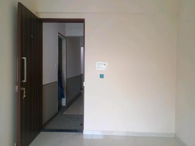 Living Room Image of 569 Sq.ft 1 BHK Apartment / Flat for sale in Dombivli East Thane for Rs. 4320000