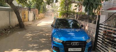 Image of 3600 Sq.ft Residential Plot / Land for sale in Juhapura, Ahmedabad for Rs. 26000000