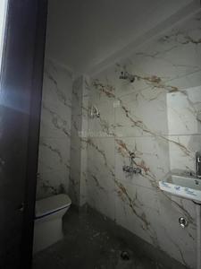 Image of 620 Sq.ft 2 BHK Builder Floor for sale in Khanpur, New Delhi for Rs. 4150000