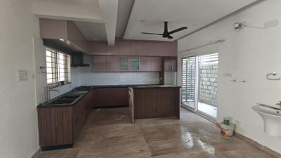 Kitchen Image of 2600 Sq.ft 4 BHK Villa for rent in United Sunshine Signature, Carmelaram Bengaluru for Rs. 85000