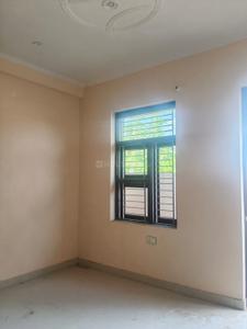 Bedroom Image of 919 Sq.ft 2 BHK Independent House for sale in Bindayaka Jaipur for Rs. 4000000