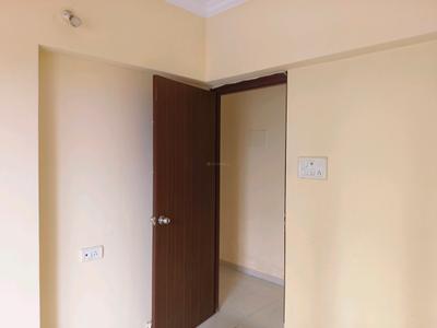 Bedroom Image of 950 Sq.ft 2 BHK Apartment / Flat for rent in Raunak City 2, Kalyan West Kalyan for Rs. 23000