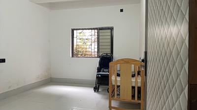 Bedroom Image of 798 Sq.ft 2 BHK Apartment / Flat for sale in Picnic Garden Kolkata for Rs. 3900000