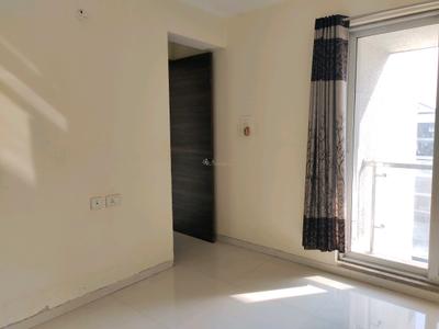 Bedroom Image of 1200 Sq.ft 2 BHK Apartment / Flat for rent in Shagun White Woods, Ulwe Navi Mumbai for Rs. 42000