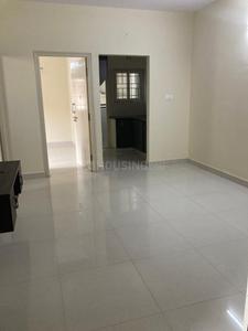 Hall Image of 600 Sq.ft 1 BHK Apartment / Flat for rent in Brookefield Bengaluru for Rs. 26500