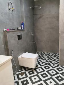 Bedroom One Image of 3150 Sq.ft 4 BHK Builder Floor for sale in Sector 23 Gurgaon for Rs. 29500000