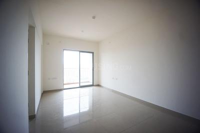 Hall Image of 611 Sq.ft 1 BHK Apartment / Flat for sale in Mahindra Happinest Tathawade, Tathawade Pune for Rs. 5500000