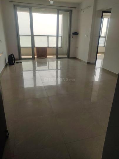 Amanora Future Towers Main Image 1