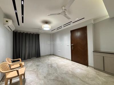 Hall Image of 2100 Sq.ft 3 BHK Builder Floor for sale in Sector 46 Gurgaon for Rs. 26100000