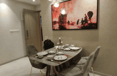 Image of 767 Sq.ft 2 BHK Apartment / Flat for sale in Kandivali West, Mumbai for Rs. 17800000