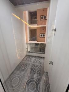 Balcony Image of 1335 Sq.ft 3 BHK Apartment / Flat for sale in Karolan Ka Barh Jaipur for Rs. 7300000