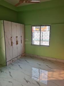 Bedroom Image of 950 Sq.ft 2 BHK Builder Floor for rent in City Center Durgapur for Rs. 16000
