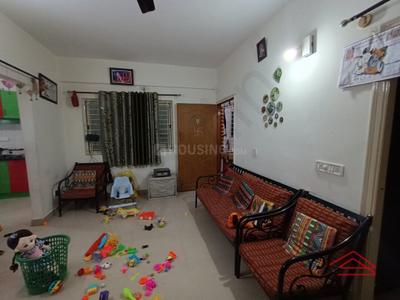 Hall Image of 1300 Sq.ft 3 BHK Apartment / Flat for sale in Kengeri Satellite Town Bengaluru for Rs. 8600000