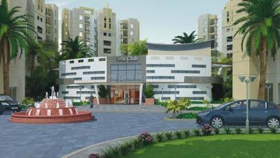 Image of 2110 Sq.ft 3 BHK Apartment / Flat for sale in Orris Aster Court, Sector 85, Gurgaon for Rs. 21600000