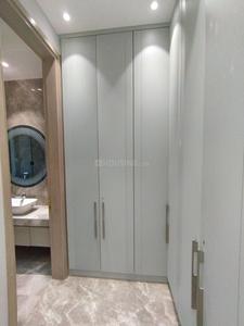 Bedroom Image of 3600 Sq.ft 4 BHK Builder Floor for sale in Anand Lok New Delhi for Rs. 200000000