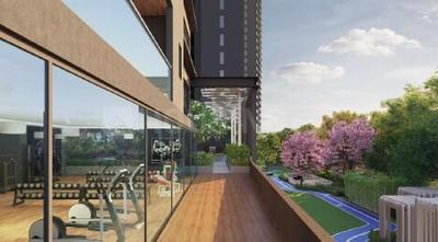 Balcony Image of 2264 Sq.ft 2 BHK Apartment / Flat for sale in Kannathur Reddy Kuppam Chennai for Rs. 25094176