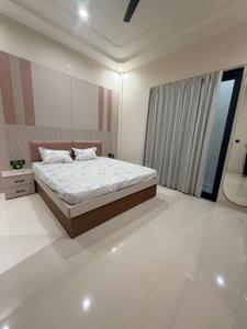 Bedroom Image of 2800 Sq.ft 3 BHK Villa for sale in Mansarovar Jaipur for Rs. 15000000