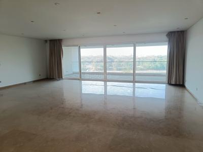 Hall Image of 4650 Sq.ft 4.5 BHK Apartment / Flat for sale in Panchshil The Address, Sangamvadi Pune for Rs. 100000000