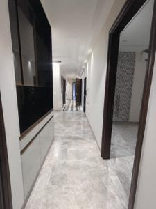 Image of 1953 Sq.ft 3 BHK Builder Floor for sale in Uday Park, New Delhi for Rs. 65000000