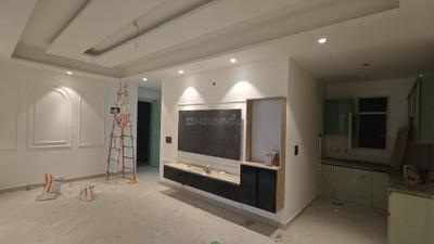 Bedroom Image of 1450 Sq.ft 3 BHK Apartment / Flat for sale in Sector 110 Noida for Rs. 6200000