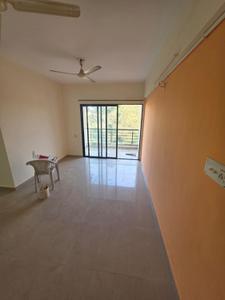 Hall Image of 1200 Sq.ft 2 BHK Apartment / Flat for rent in Vraj Vihar Apartment, Jodhpur Ahmedabad for Rs. 24500