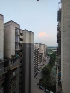 Image of 585 Sq.ft 1 BHK Apartment / Flat for sale in Aditya Urban Homes Phase 1A, Bamheta Village, Ghaziabad for Rs. 3400000