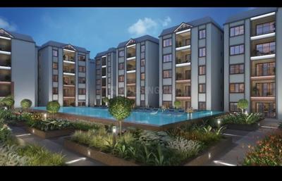 2 BHK Flat