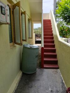 Balcony Image of 1200 Sq.ft 2 BHK Independent House for rent in Moranapalli Hosur for Rs. 10000