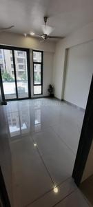 Hall Image of 1400 Sq.ft 3 BHK Apartment / Flat for sale in One 4 Aarna, Bhayli Vadodara for Rs. 7000000
