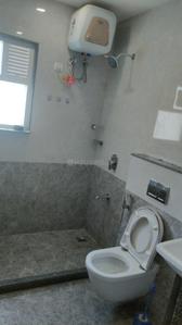 Buildmor Aagam 54 Bathroom Two 3