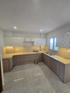 Kitchen Image of 2700 Sq.ft 12 BHK Builder Floor for sale in Sahastradhara Road Dehradun for Rs. 21000000