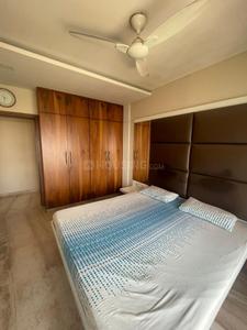 Bedroom Image of 2450 Sq.ft 4 BHK Apartment / Flat for sale in Sabari Ashville, Chembur Mumbai for Rs. 65000000