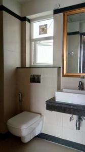 Bathroom Image of 1869 Sq.ft 3 BHK Apartment / Flat for sale in Central Park Resorts, Sector 48 Gurgaon for Rs. 52500000