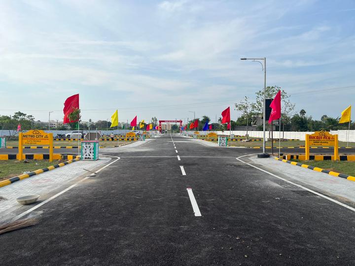 Green OMR Star Avenue Main Image 1