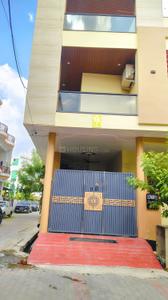 Image of 2300 Sq.ft 3 BHK Duplex for sale in Krishna Nagar, Lucknow for Rs. 10200000