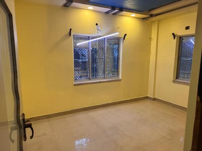Bedroom Image of 1560 Sq.ft 3 BHK Apartment / Flat for sale in Baguiati Kolkata for Rs. 8500000