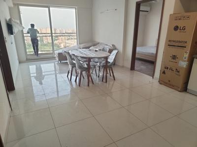 Hall Image of 1500 Sq.ft 3 BHK Apartment / Flat for sale in ATS Dolce, Zeta I Greater Noida for Rs. 17000000