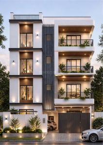 Image of 1011 Sq.ft 2 BHK Apartment / Flat for sale in Selaiyur, Chennai for Rs. 9000000