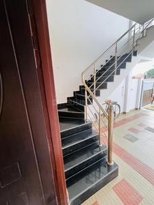Image of 1317 Sq.ft 3 BHK Villa for sale in Swastik Villas, Kabir Pur, Lucknow for Rs. 6500000