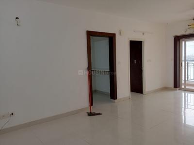 3 BHK Flat