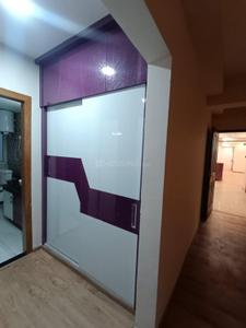 Bedroom Image of 2794 Sq.ft 3.5 BHK Apartment / Flat for sale in The 3C Lotus Panache, Sector 110 Noida for Rs. 35000000