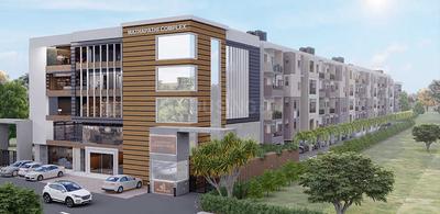 3 BHK Flat
